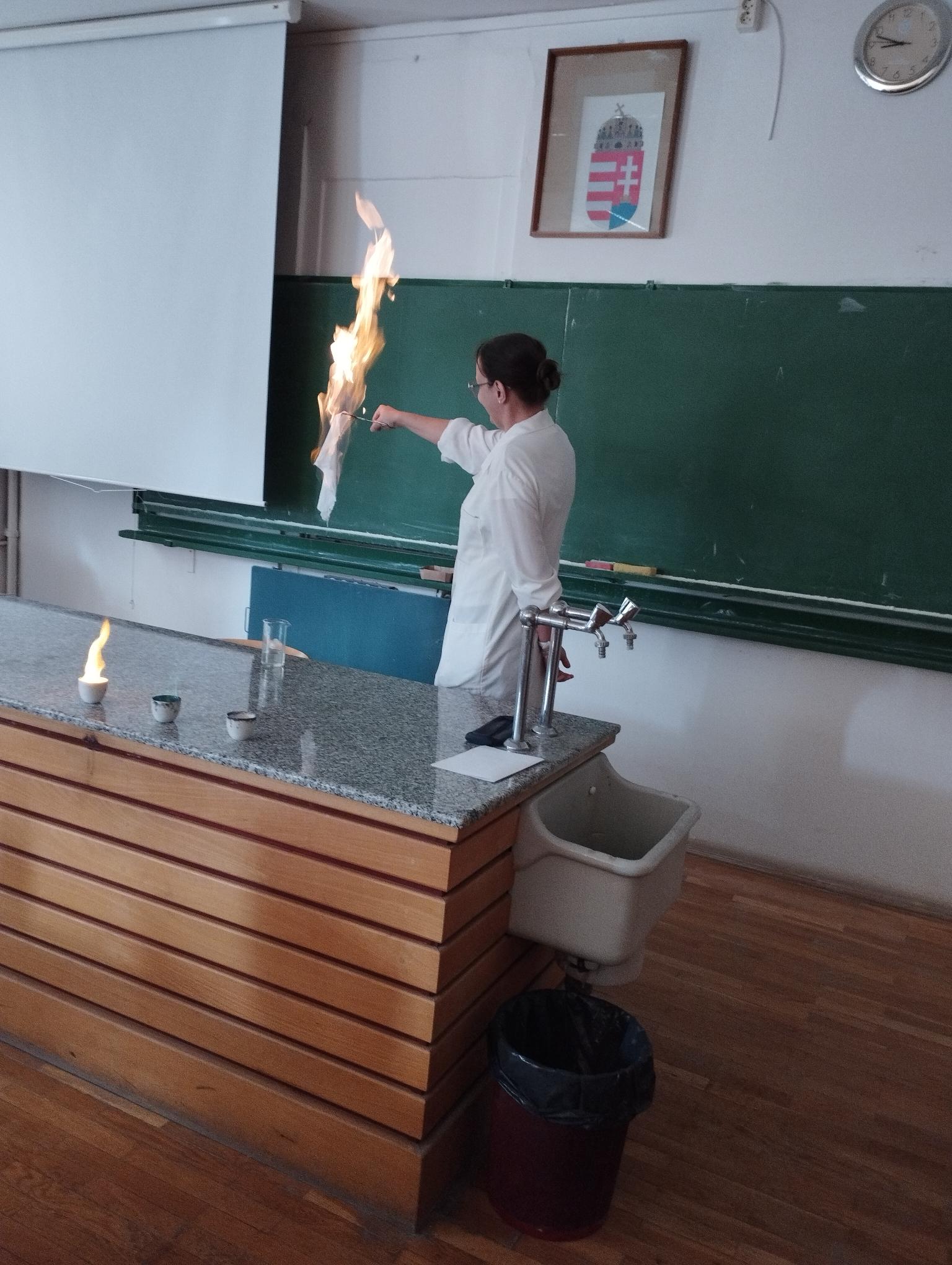2.A osztályosok