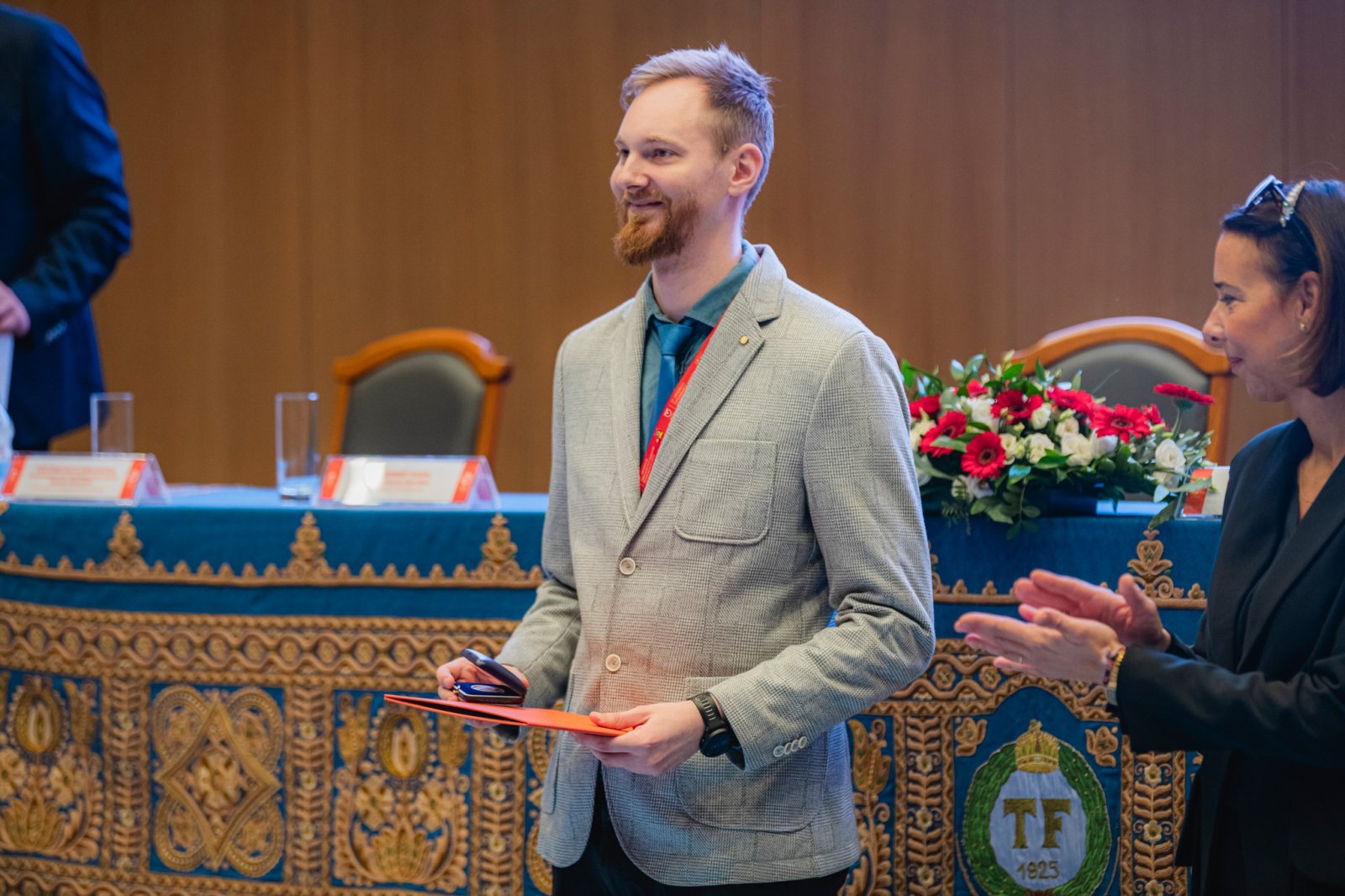 Roska Tamás Tudományos Előadás 2025 - Sebesi Balázs 2