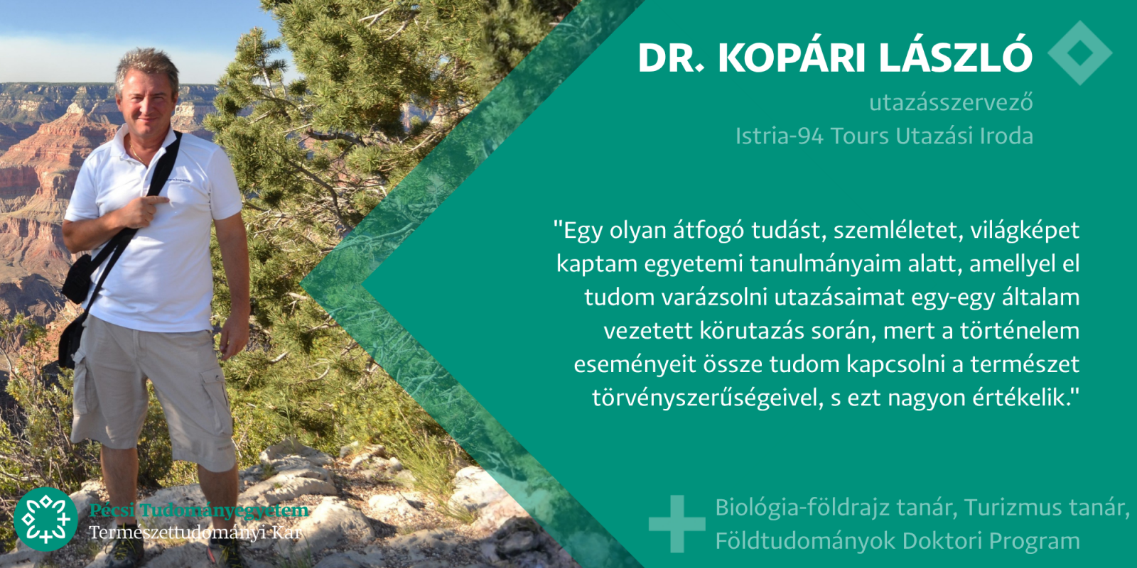 Dr. Kopári László