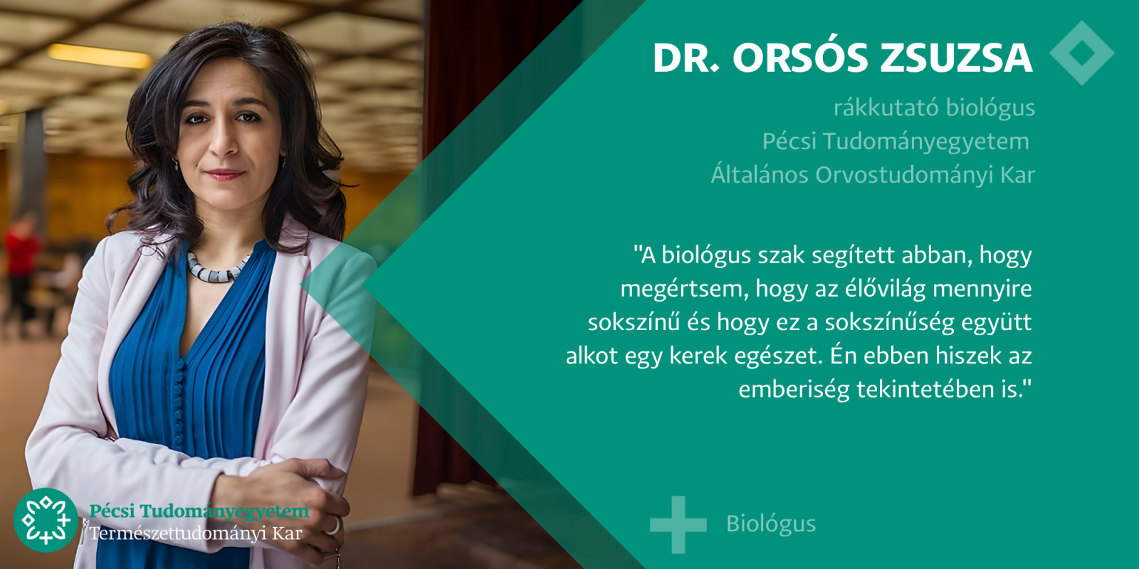 Dr. Orsós Zsuzsa