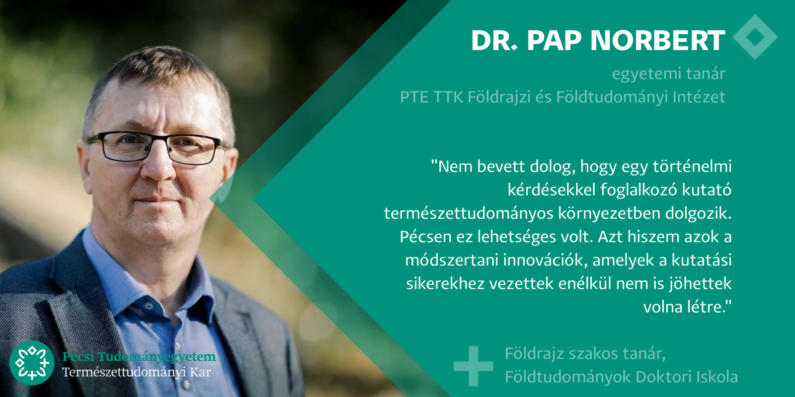 Dr. Pap Norbert
