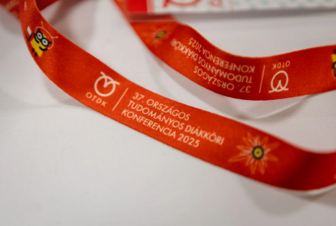 biológia otdk badge