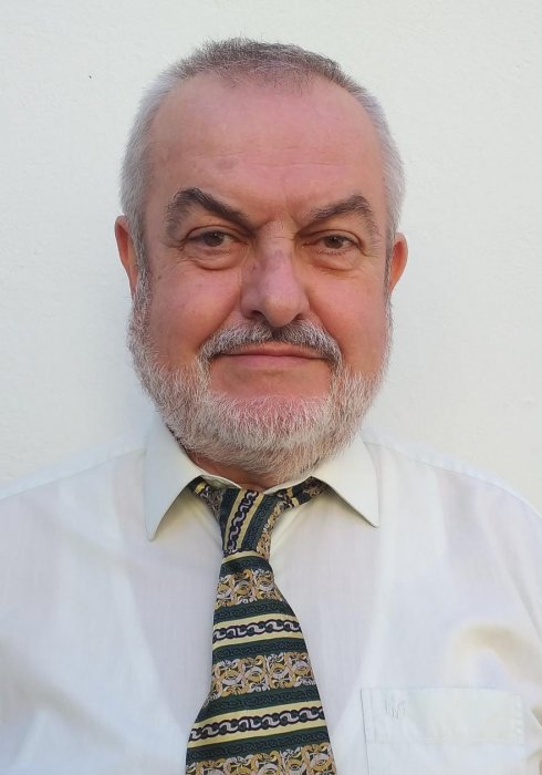 Dr. Lóczy Dénes