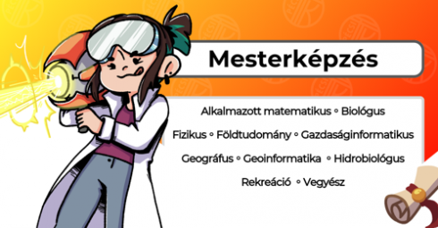 Mesterképzés