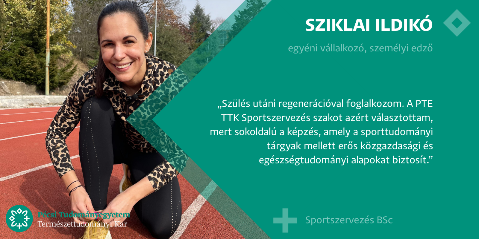 Sziklai Ildikó